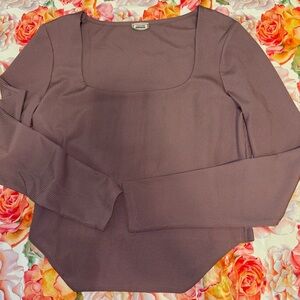 Pimkie Pink long sleeve